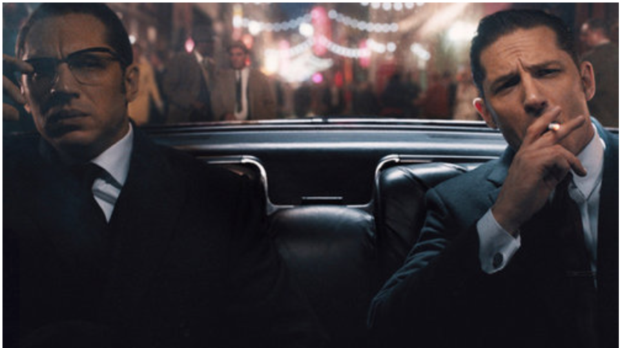 Austin Film Festival: ‘Legend’ (FILM REVIEW)