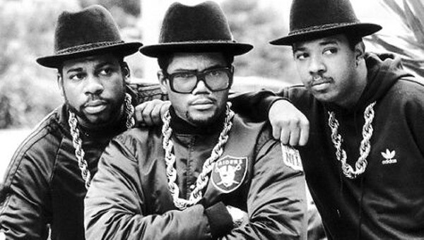 13 Years Ago Today – Jam Master Jay of RUN DMC Killed (Watch Riff Heavy “Rock Box”)