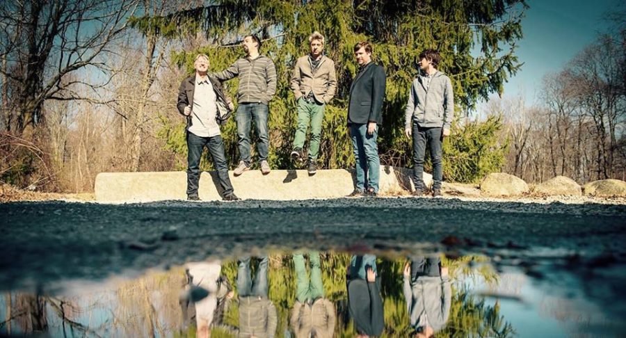Mike Gordon Visiting Western U.S. On 2016 Tour