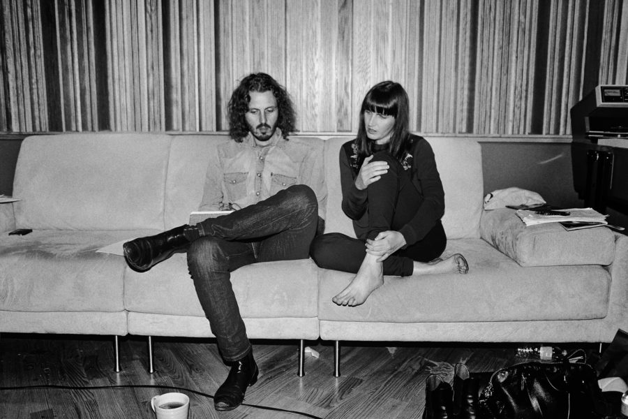 Falls Break Through With ‘Omaha’ (ALBUM REVIEW)