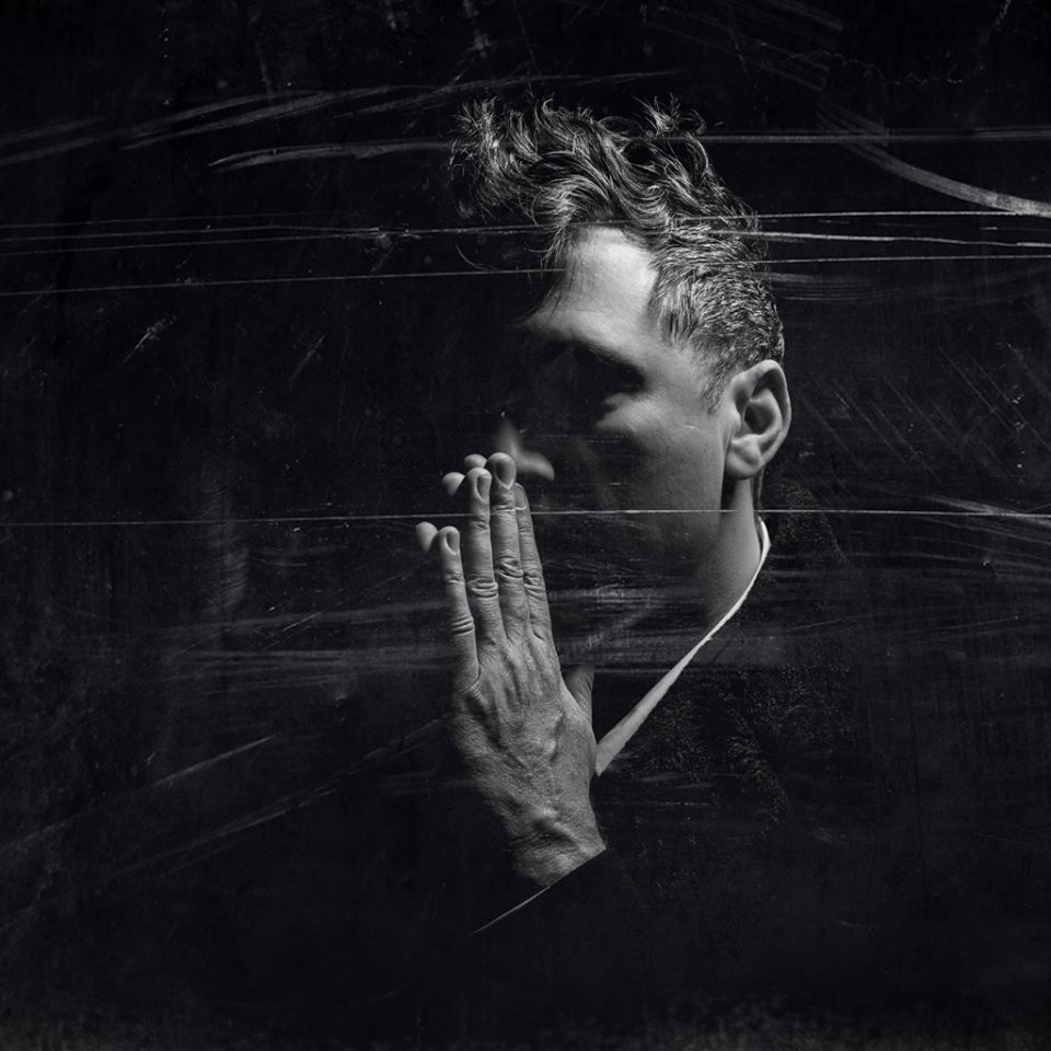 Greg Dulli of The Afghan Whigs Announces Solo Tour