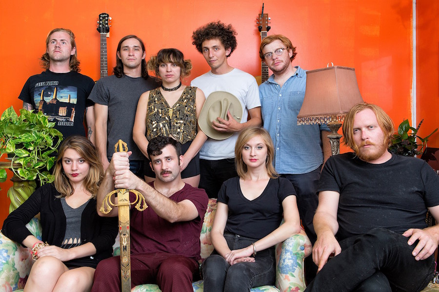 Sweet Spirit – ‘Cokomo’ (ALBUM REVIEW)