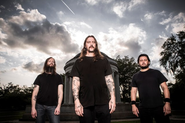 High On Fire Announces December Tour Dates