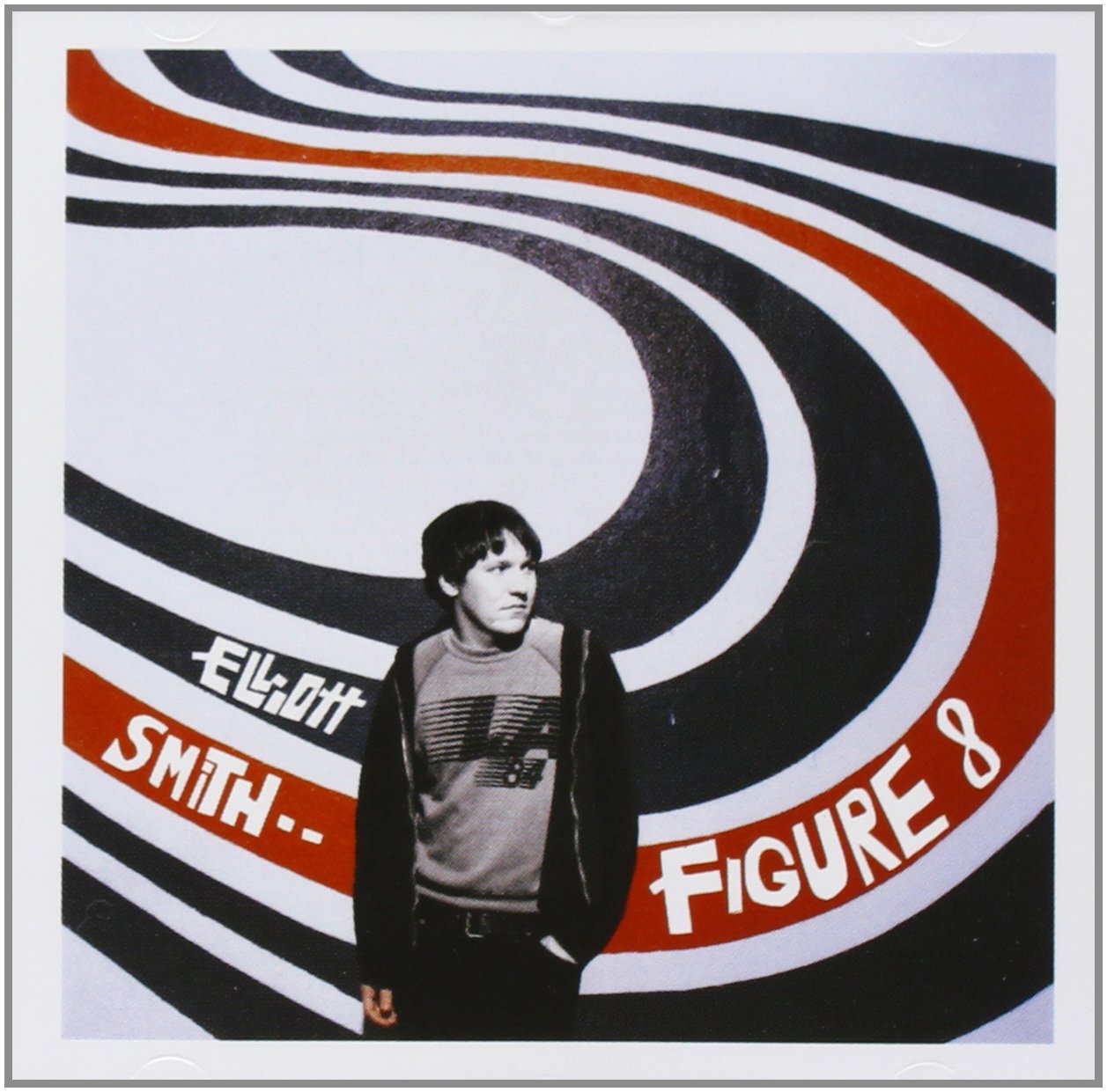 25 Years Ago Today- Elliott Smith Releases ‘Figure 8’ Album