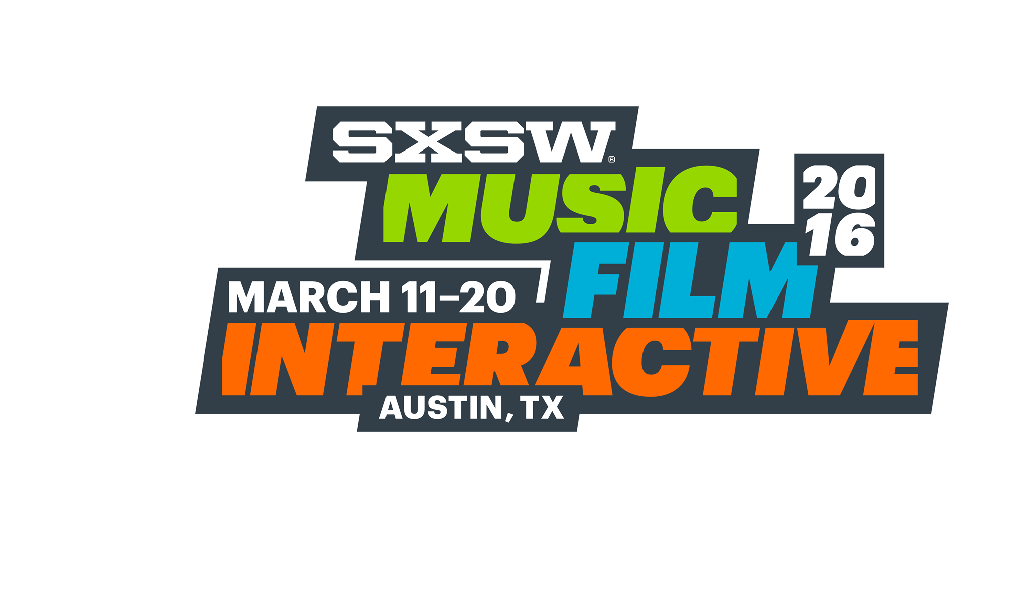 SXSW Drops 1st Round Of Acts For 2016 Music Conference