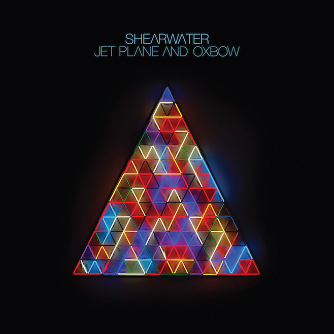 Shearwater Releasing New Album ‘Jet Plane and Oxbow’ January 22