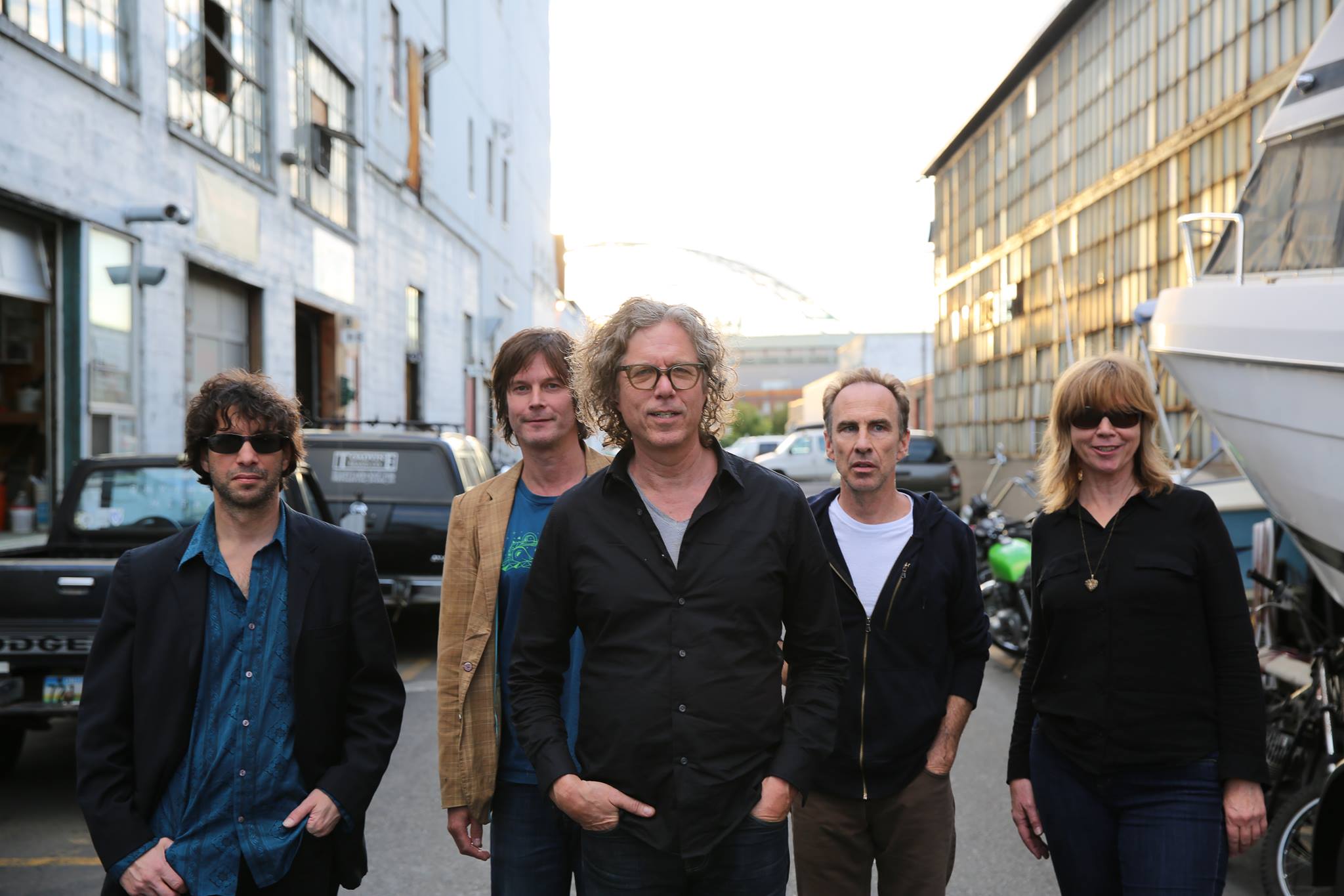 The Jayhawks Releasing New LP ‘Paging Mr. Proust’ April 29th Via Thirty Tigers