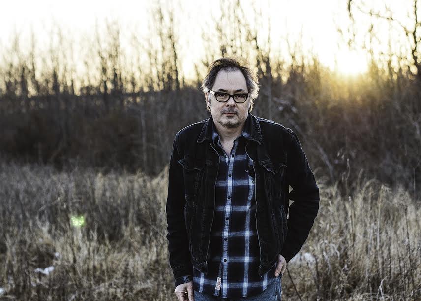 Americana Poet Laureate Of The South Kevin Gordon On ‘Long Gone Time,’ Louisiana, Imagery & Brownie Ford  (INTERVIEW)
