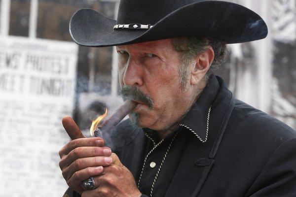 Kinky Friedman – By Hit or Myth, The Legend – Thoughts/Stories on Willie, Dylan, Zevon, W & More (INTERVIEW)