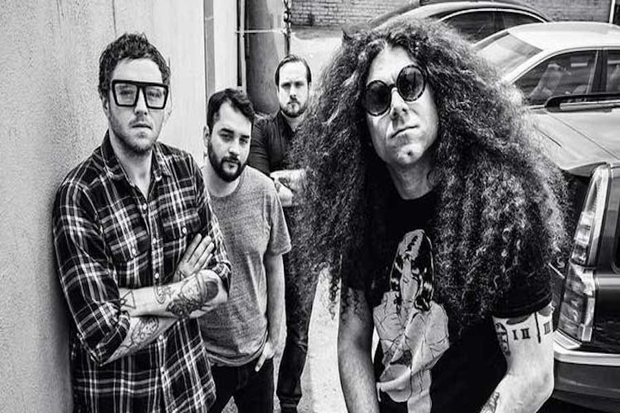 Coheed and Cambria – The Color Before The Sun (ALBUM REVIEW)