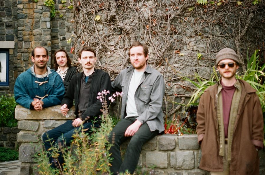 Alex Bleeker and The Freaks – Country Agenda (ALBUM REVIEW)