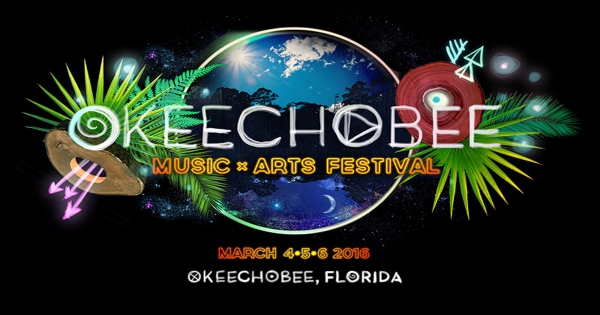 Mumford & Sons, Kendrick Lamar, Big Grams, Jason Isbell Lead Okeechobee Music & Arts Festival