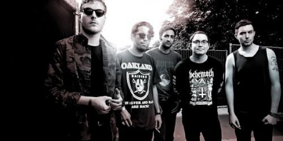 Deafheaven Sharpens Its Attack on ‘New Bermuda’ (ALBUM REVIEW)