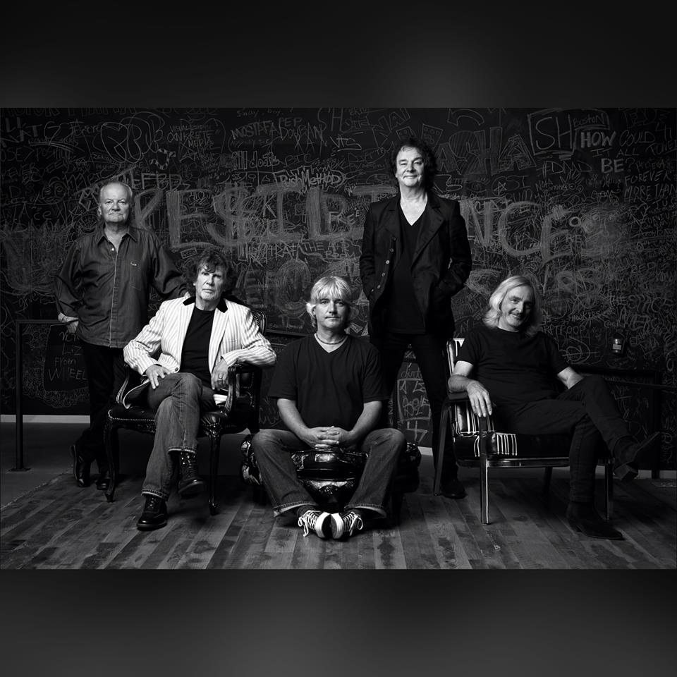 The Zombies Return – Rod Argent Details Their New Chapter (INTERVIEW)