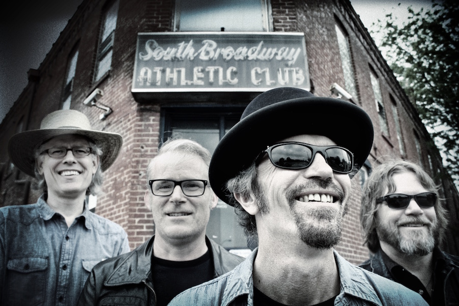 Bottle Rockets Pay Tribute To Man’s Best Friend With “Dog” Music Video