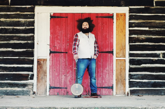 SONG PREMIERE: Jeremiah Tall – “Never Surrender”