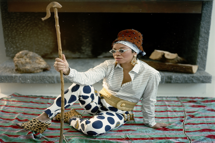 Nicole Willis & The Soul Investigators – Happiness In Every Style (ALBUM REVIEW)