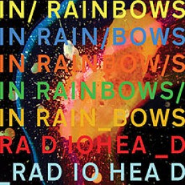 8 Years Ago Today – Radiohead’s ‘In Rainbows’ Is Self Released (Watch ‘In the Basement’)