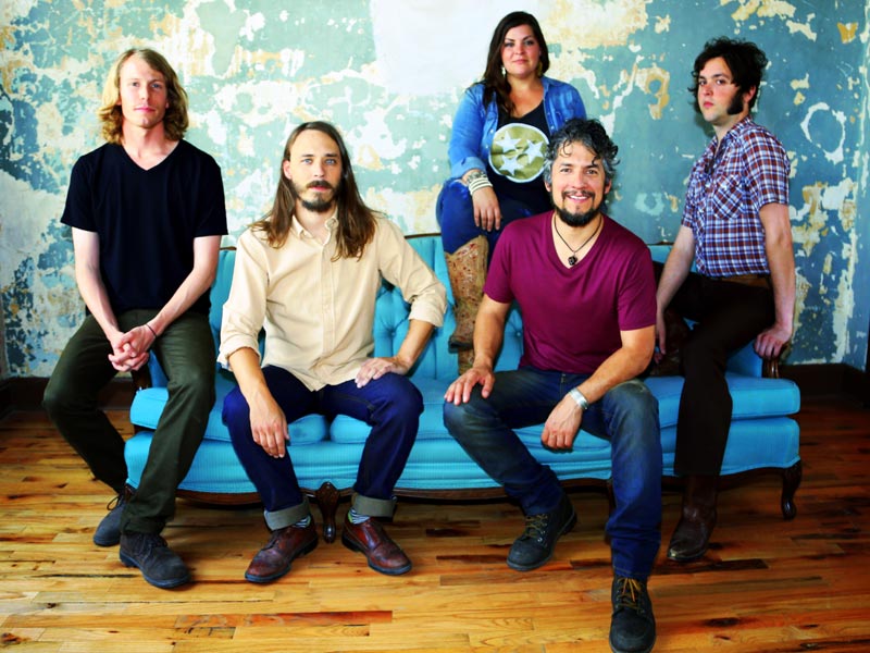 Black Lillies – Hard to Please (ALBUM REVIEW)