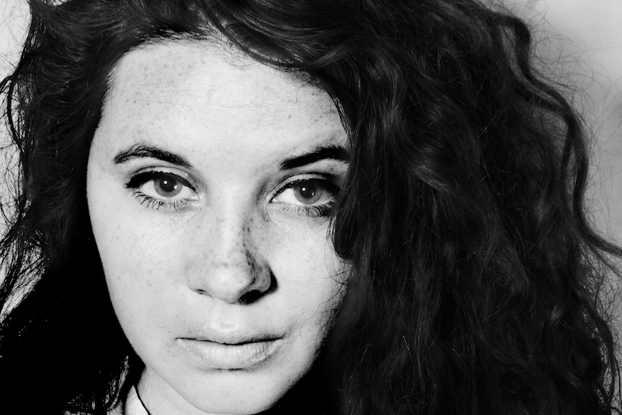 SONG PREMIERE: Kaleigh Baker – “What Would Tom Waits Do”