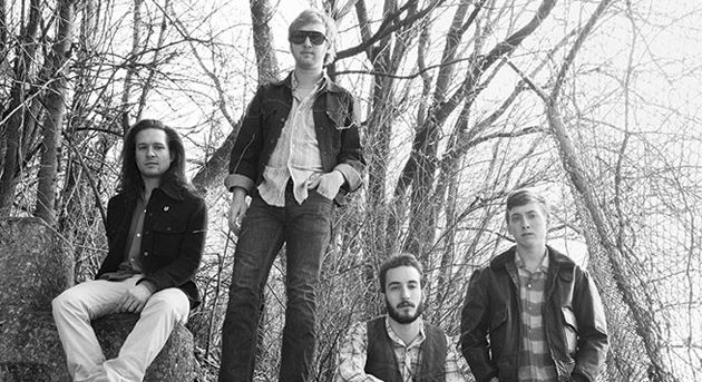 Promised Land Sound Runs The Gamut From The Dead to Big Star on ‘ For Use and Delight’ (ALBUM REVIEW)