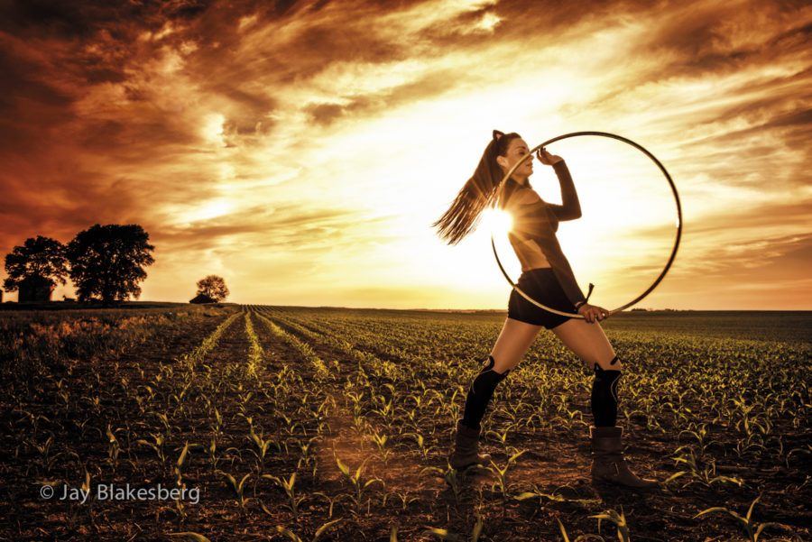 Jay Blakesberg Shares the Scoop on Hippie Chick & Fare Thee Well Experience (INTERVIEW)