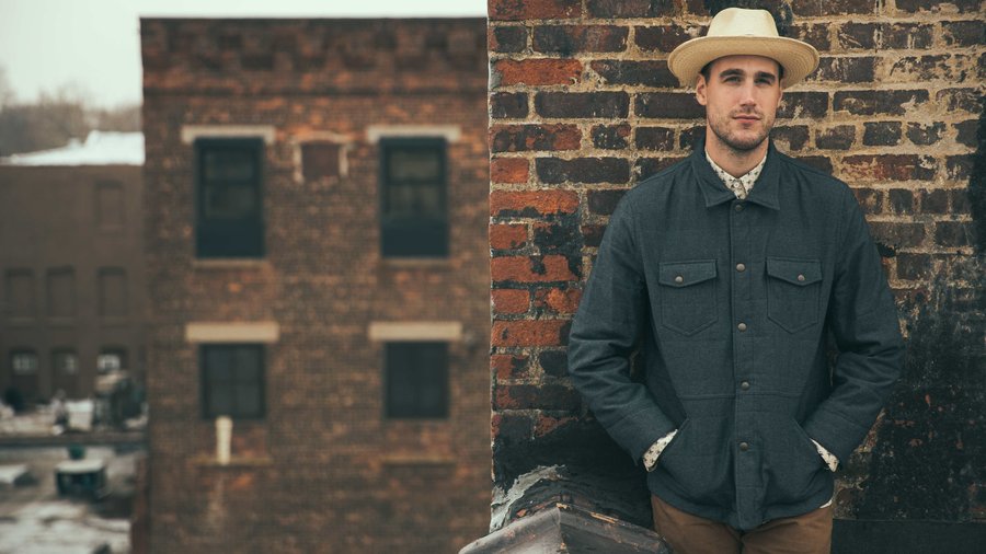 ONE TRACK MIND: Rayland Baxter Extends Insight to “Yellow Eyes” (INTERVIEW)