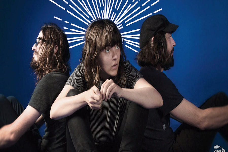 Courtney Barnett Announces Single Produced By Jack White