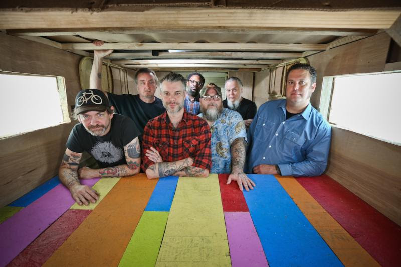 Lucero – All a Man Should Do (ALBUM REVIEW)