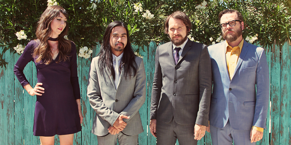 Silversun Pickups – Better Nature (ALBUM REVIEW)