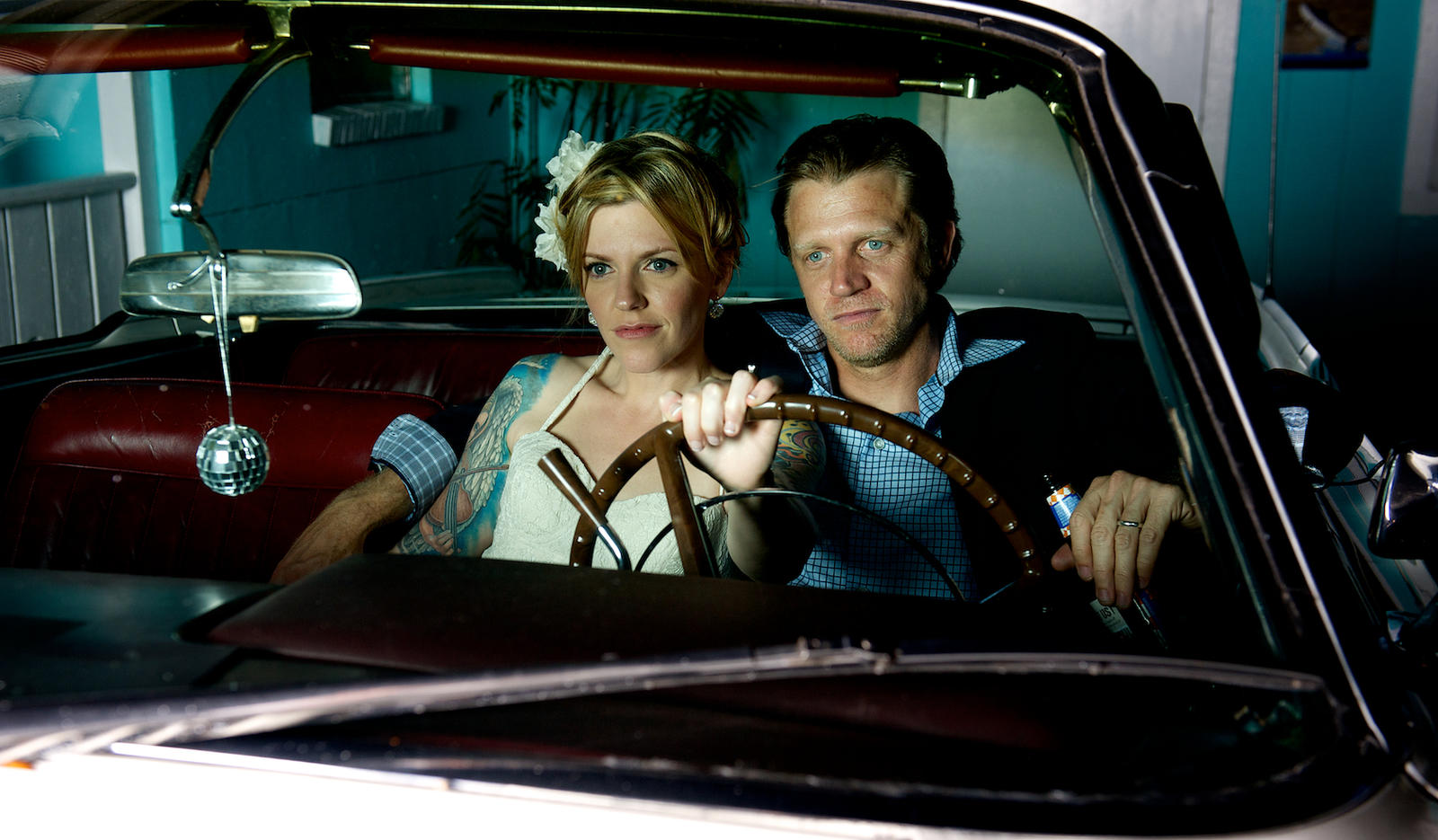 SONG PREMIERE: The Nouveaux Honkies – “Nobody’s Name”