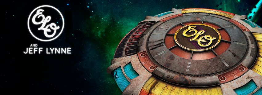 Jeff Lynne’s ELO Live In Hyde Park (DVD REVIEW)
