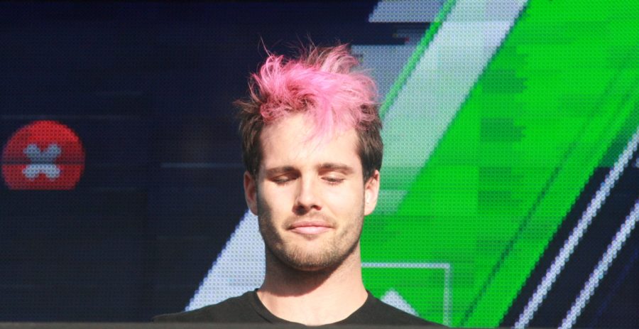 Stevie Wonder Brings ‘Songs in the Key of Life’ Tour to St. Louis, MO (PHOTOS)