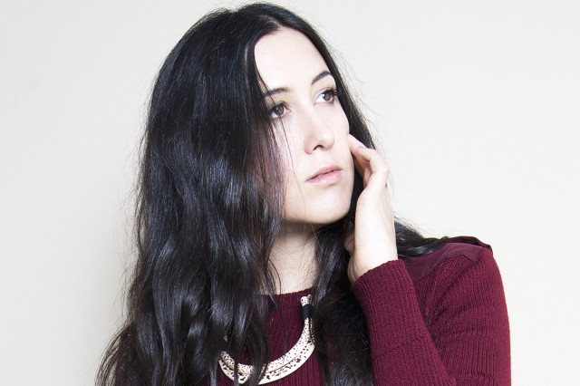 Vanessa Carlton – Liberman (ALBUM REVIEW)