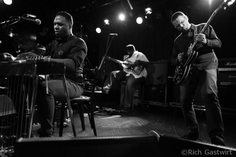 The Word – Paradise Rock Club – Boston, MA 10/17/15 (PHOTOS)