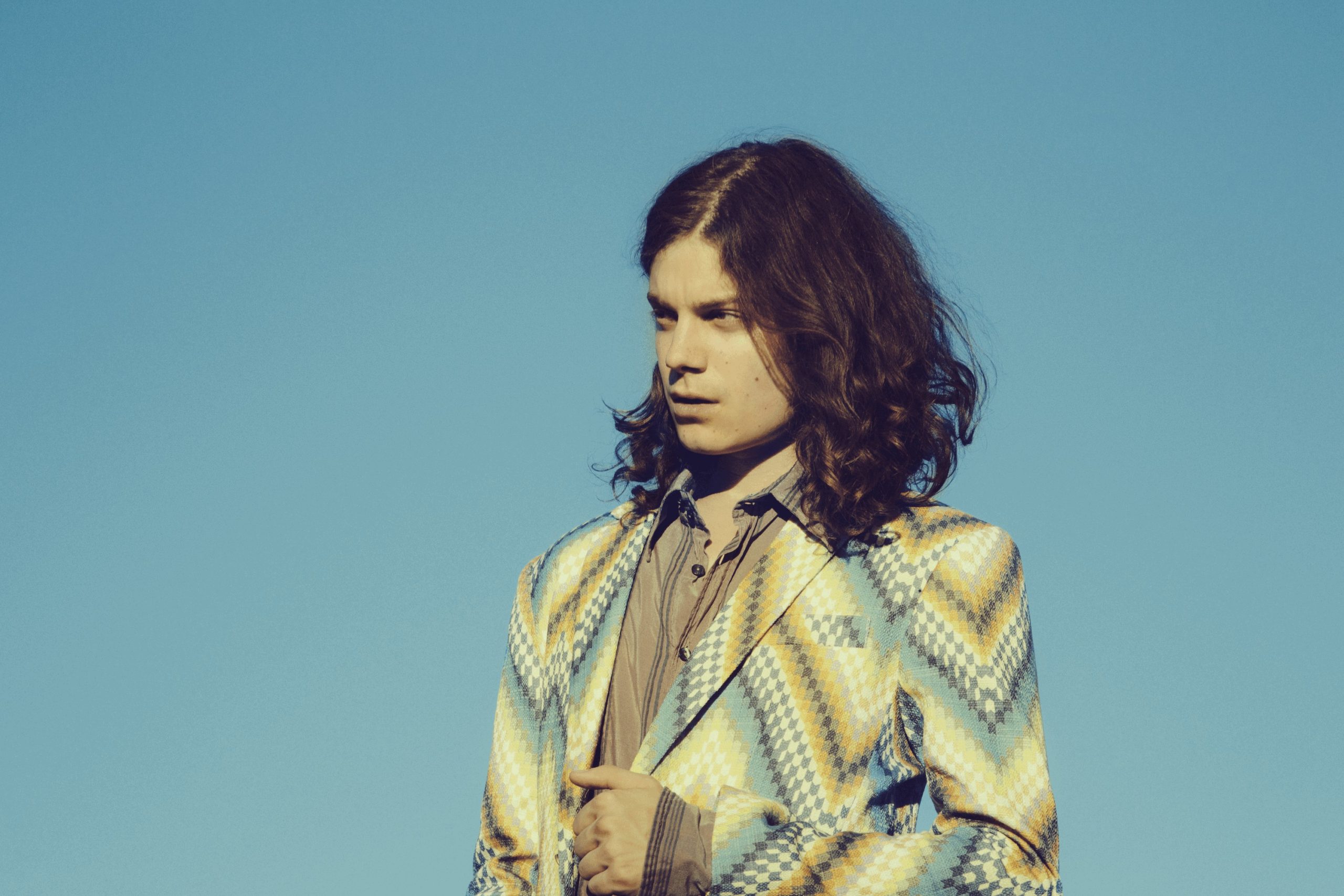 Børns – ‘Dopamine’ (ALBUM REVIEW)