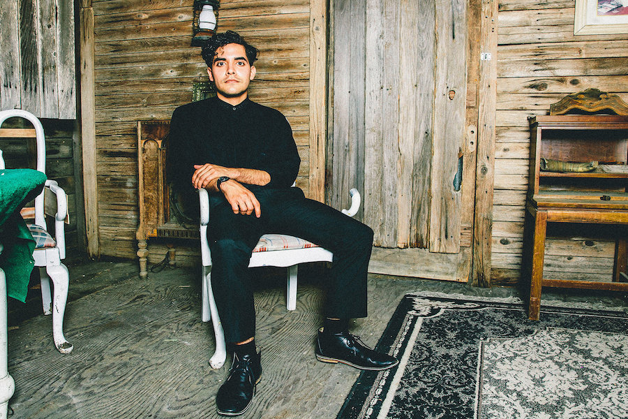 Neon Indian – ‘VEGA INTL. Night School’ (ALBUM REVIEW)