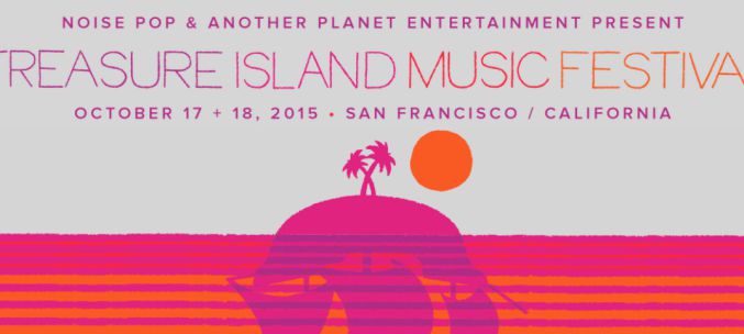 The National, Big Grams, FKA Twigs, Shamir Gear Up For Treasure Island Music Festival This Weekend