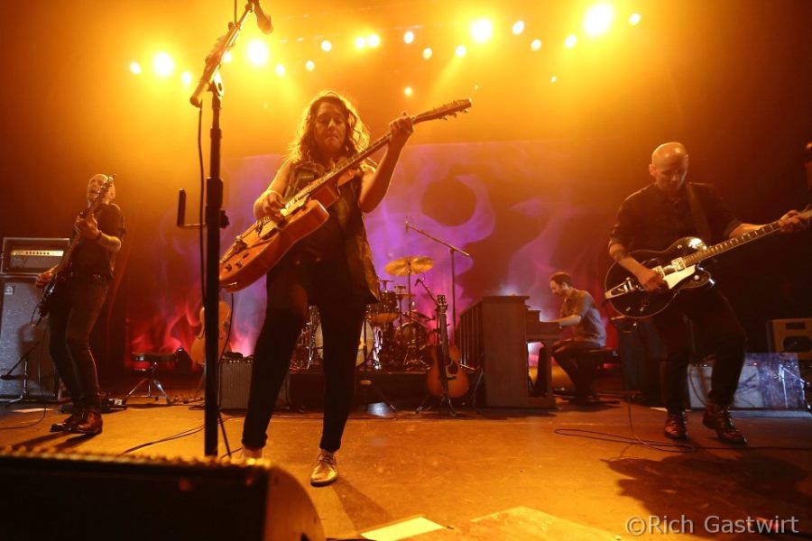 Brandi Carlile – The Orpheum Theatre – Boston, MA 10/10/15 (PHOTOS)