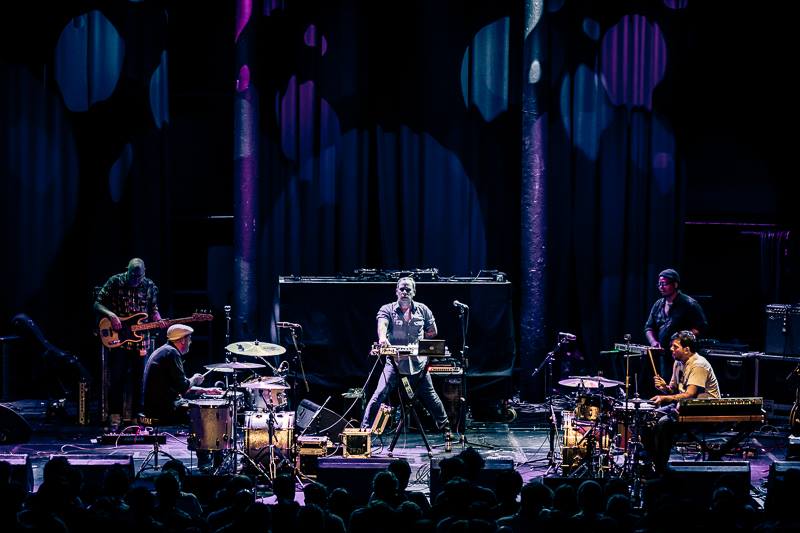 Tortoise Return With New Album ‘The Catastrophist’ & Announce North American Tour