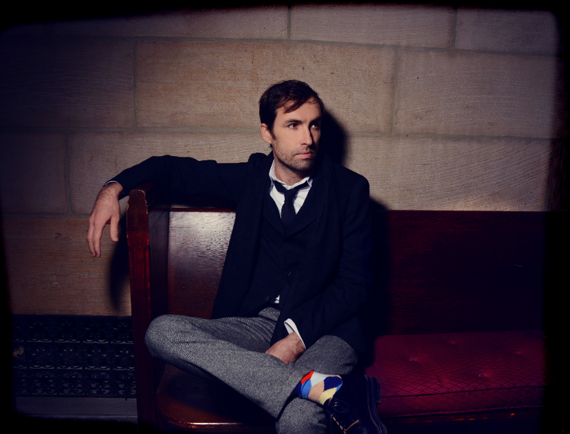 Watch: Andrew Bird & Matt Berninger Cover Lou Reed’s “Perfect Day”