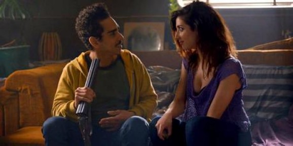 ‘Ash vs. Evil Dead’ Pushes Pablo To Forefront (TV REVIEW)