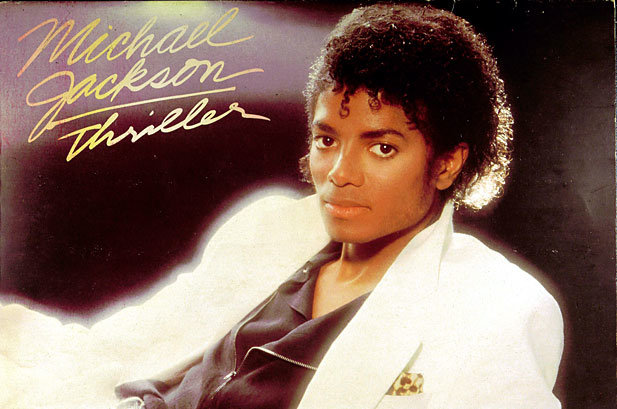 33 Years Ago Today – Michael Jackson Releases Album of a Generation- ‘Thriller’ (Watch “Wanna be Startin’ Something” Live