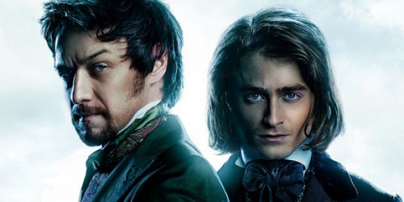 ‘Victor Frankenstein’ Fails to Come Alive (FILM REVIEW)