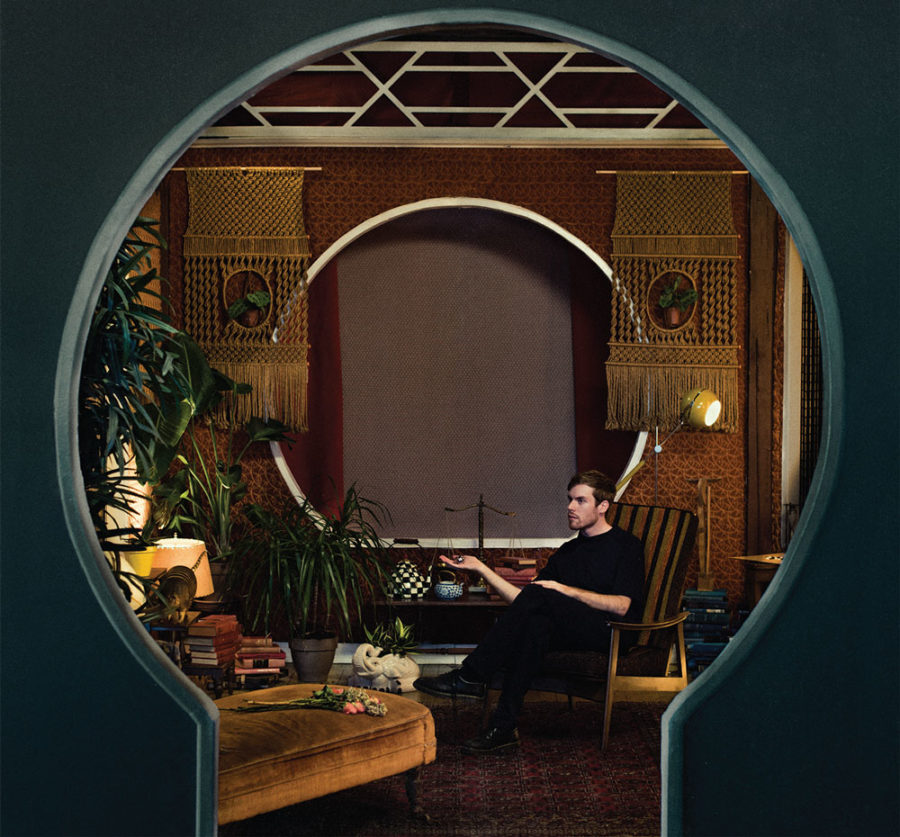 Wild Nothing Announces New Album, Shares First Singles, ‘Life of Pause’ Out February 19th on Captured Tracks