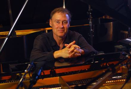 Bruce Hornsby, Ricky Skaggs, Greensky Bluegrass, Railroad Earth, Colvin & Earle Lead Hornsby’s Funhouse Fest