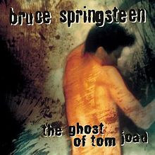 20 Years Ago Today Bruce Springteen Released Second Acoustic Album ‘The Ghost of Tom Joad’ (Watch “Youngstown” Live)