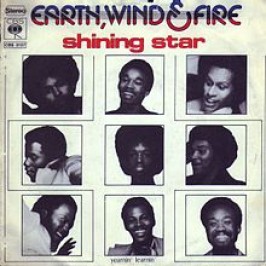 40 Years Ago Today – Earth Wind & Fire Hit #1 With Funk Classic “Shining Star” (Watch Live Version From ‘Midnight Special’)