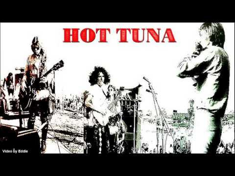 I Was There When..Hot Tuna Visited the Music Inn in Lenox, MA in 1975