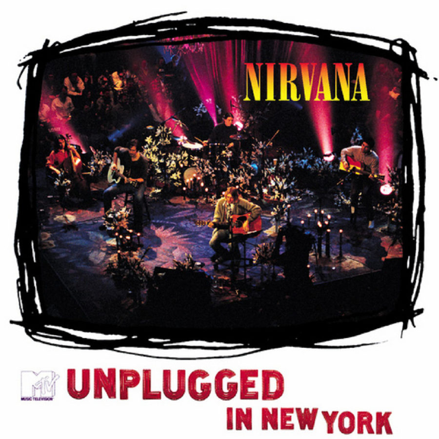 22 Years Ago Today – Nirvana Tapes Renowned “MTV Unplugged” Performance (Watch “Plateau” With Meat Puppets)